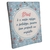 Quadro Decorativo em Tela Canvas 20x25 - TL25 - Salmos - comprar online
