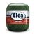 Linha Clea 125 Circulo - Cores Lisas - 125 Metros - Loja Malu