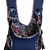 Canguru para bebê Style Jeans suporta até 12kg - Color Baby - loja online