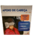 Apoio de Cabeça Infantil para carro - Cinza - Color Baby