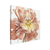 Imagem do Quadro Decorativo em Tela Canvas 30X30 - TL33 - Flores 1