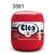 Linha Clea 125 Circulo - Cores Lisas - 125 Metros - comprar online