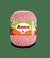 Linha Anne 500 Circulo - Cores Lisas 1 - comprar online