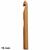 Agulha de Crochê de Bambu Eco - Circulo - comprar online