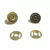 Botão Imantado 14mm Dourado - 24