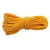 Cordao 5 mm São José 02/15 Amarelo Ouro