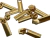 Cursor Reto Nº 05/06 Verniz Cataforético Ouro - 01 Unidade