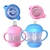 Copo de Transição Bico de Silicone 160ml Color Baby