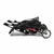 Carrinho de bebê 3 rodas Color Baby Speed com caixa - loja online