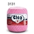 Linha Clea 125 Circulo - Cores Lisas - 125 Metros