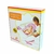 Cadeira De Banho Para Bebe Funny até 9kg - Color Baby BB9023 - comprar online
