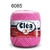 Imagem do Linha Clea 125 Circulo - Cores Lisas - 125 Metros