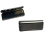 Terminal para Alça 4 cm / 40mm Verniz Cataforético Níquel - 10 Unidades