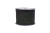 Elástico 3mm Preto Roliço - 10