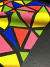 Tecido Colante Romero Brito