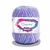 Linhas Charme Circulo - 150g - 396 Mts - Cores Mescladas - Loja Malu