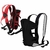 Bolsa Canguru para Bebê Ergonômico Clean até 12kg Color Baby