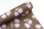 PVC Dekorama shabby Chic Marrom