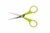 Tesoura Multiuso Cabo anatômico Verde 13,7 cm RK16 - comprar online