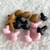 Focinho para Amigurumi Nº 1 - 50 Unidades com Trava