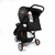 Carrinho de Bebê Color Baby Speed (triciclo) Sem Caixa - Loja Malu