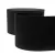 Elástico Extensor Paris Resistencia Média 120MM PRETO 5 Mts