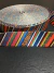 Alça Chic Colors 4 cm 25 Metros - loja online