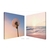Quadro Decorativo em 2 Tela Canvas 60x60 - TL66 - Conjunto - comprar online