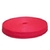 Alça 2,5 cm Polipropileno Vermelho Cardeal (031) - MW A25 - 25 Metros