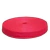 Alça 2,5 cm Polipropileno Vermelho Cardeal (031) - MW A25 - 25 Metros