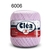 Linha Clea 125 Circulo - Cores Lisas - 125 Metros - loja online