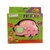 Brinquedo para Bebê Carrinho Colorido Musical - Color Baby - comprar online