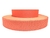 Alça Chic 3 Cm Salmão