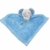 Imagem do Naninha para Bebê Soft Elefante com bordado - Color Baby