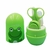 Kit Manicure com expositor Estampado 4 peças - Color Baby - comprar online