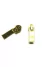 Cursor 6 retangular dourado flexnyl