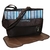 Bolsa Maternidade Listrado com trocador - Color Baby - loja online