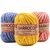 Barbante Barroco Multicolor - 226 Mts - Circulo 1