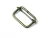 Regulador 2,5 cm / 25mm Ouro Velho Borda Grossa - 10 Und.