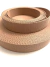 Alça Chic Pronta 4 Cm / 40mm com Ferragens Dourado - Cores Lisas na internet