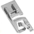 Sapata Calcador de Bainha - CY-7307W