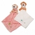 Naninha para Bebê Urso com Cobertor - Color Baby - comprar online