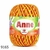 Linha Anne 500 Circulo - Cores Mescladas