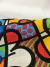 Tecidos impermeável Romero Britto 10