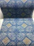 Tapete Passadeira Antiderrapante Emborrachada SOFT 50 X 43 CM - Varias Estampas - loja online