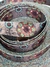 Alça Chic Colors 3 Cm Floral - comprar online