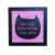 Quadro Decorativo com Moldura 23x23 Cm - QMS22 - Animais - comprar online