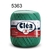 Linha Clea 125 Circulo - Cores Lisas - 125 Metros na internet
