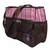 Bolsa Maternidade Listrado com trocador - Color Baby - comprar online