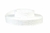 Alça de Algodão Reforçada 3 cm Branco - MW 430